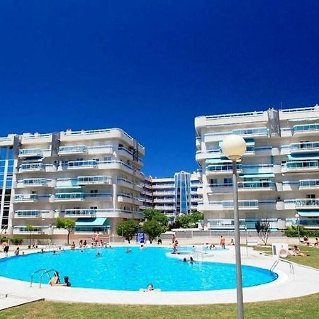 Larimar Piscina Salou P Apartment Luaran gambar
