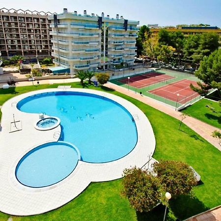 Larimar Piscina Salou P Apartment Luaran gambar