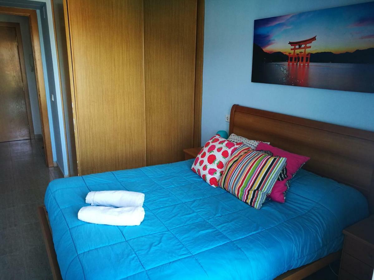 Larimar Piscina Salou P Apartment Luaran gambar