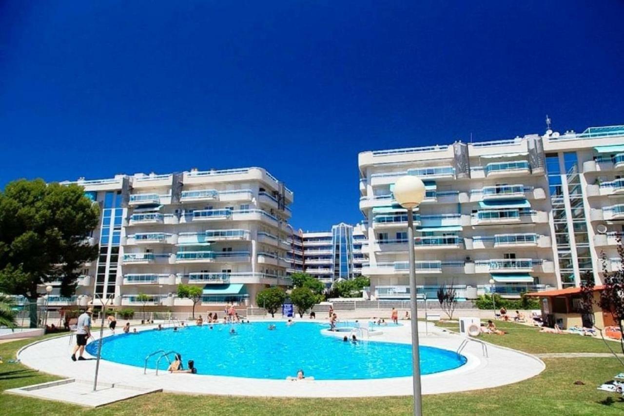 Larimar Piscina Salou P Apartment Luaran gambar