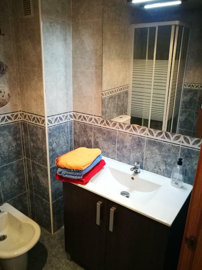 Larimar Piscina Salou P Apartment Luaran gambar