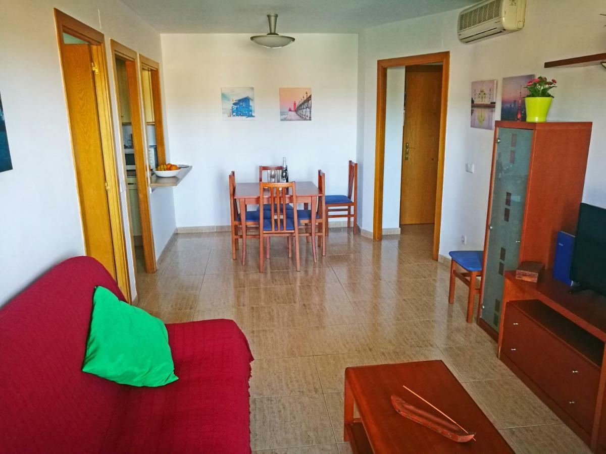 Larimar Piscina Salou P Apartment Luaran gambar