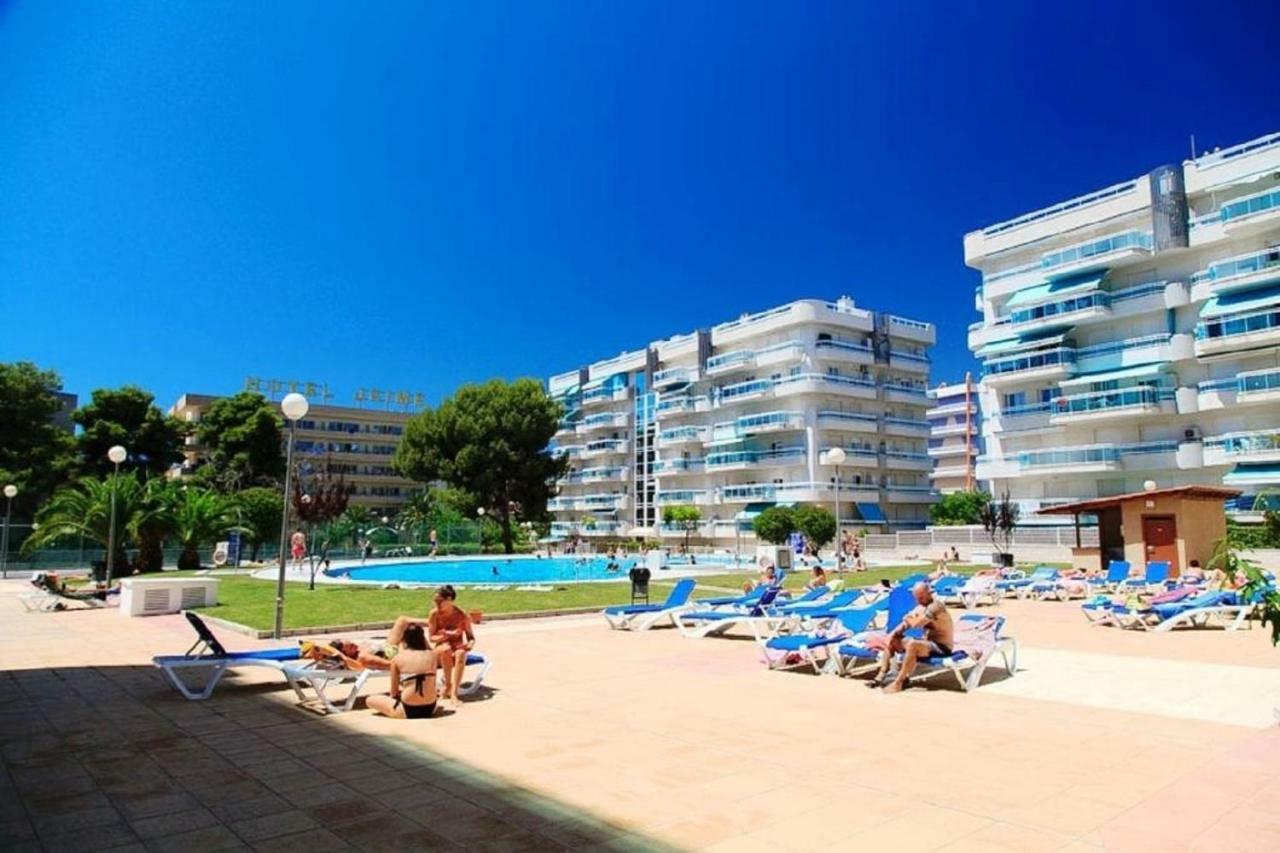 Larimar Piscina Salou P Apartment Luaran gambar